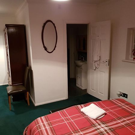Oyo Guest House Ellipse Whetstone Dış mekan fotoğraf