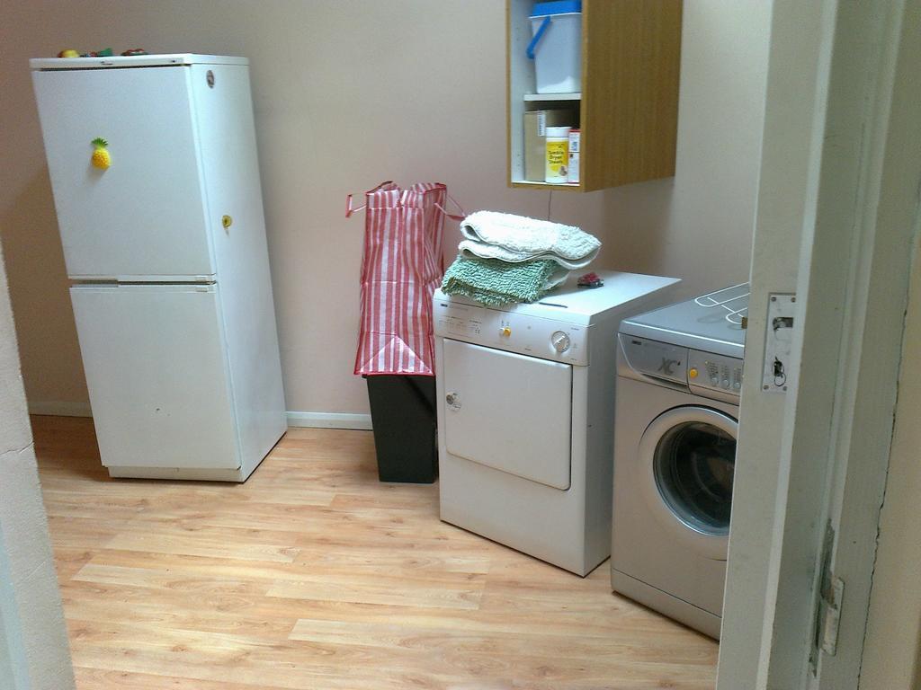 Oyo Guest House Ellipse Whetstone Dış mekan fotoğraf
