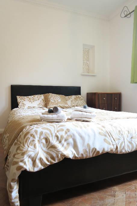 Oyo Guest House Ellipse Whetstone Oda fotoğraf