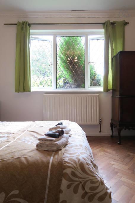 Oyo Guest House Ellipse Whetstone Oda fotoğraf