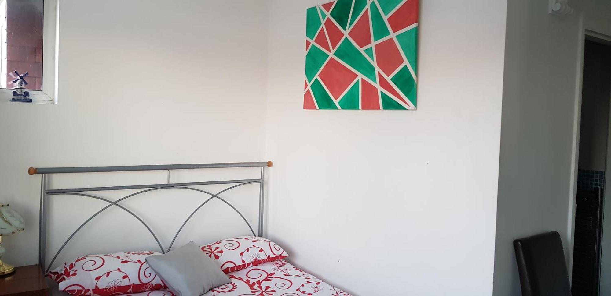 Oyo Guest House Ellipse Whetstone Dış mekan fotoğraf