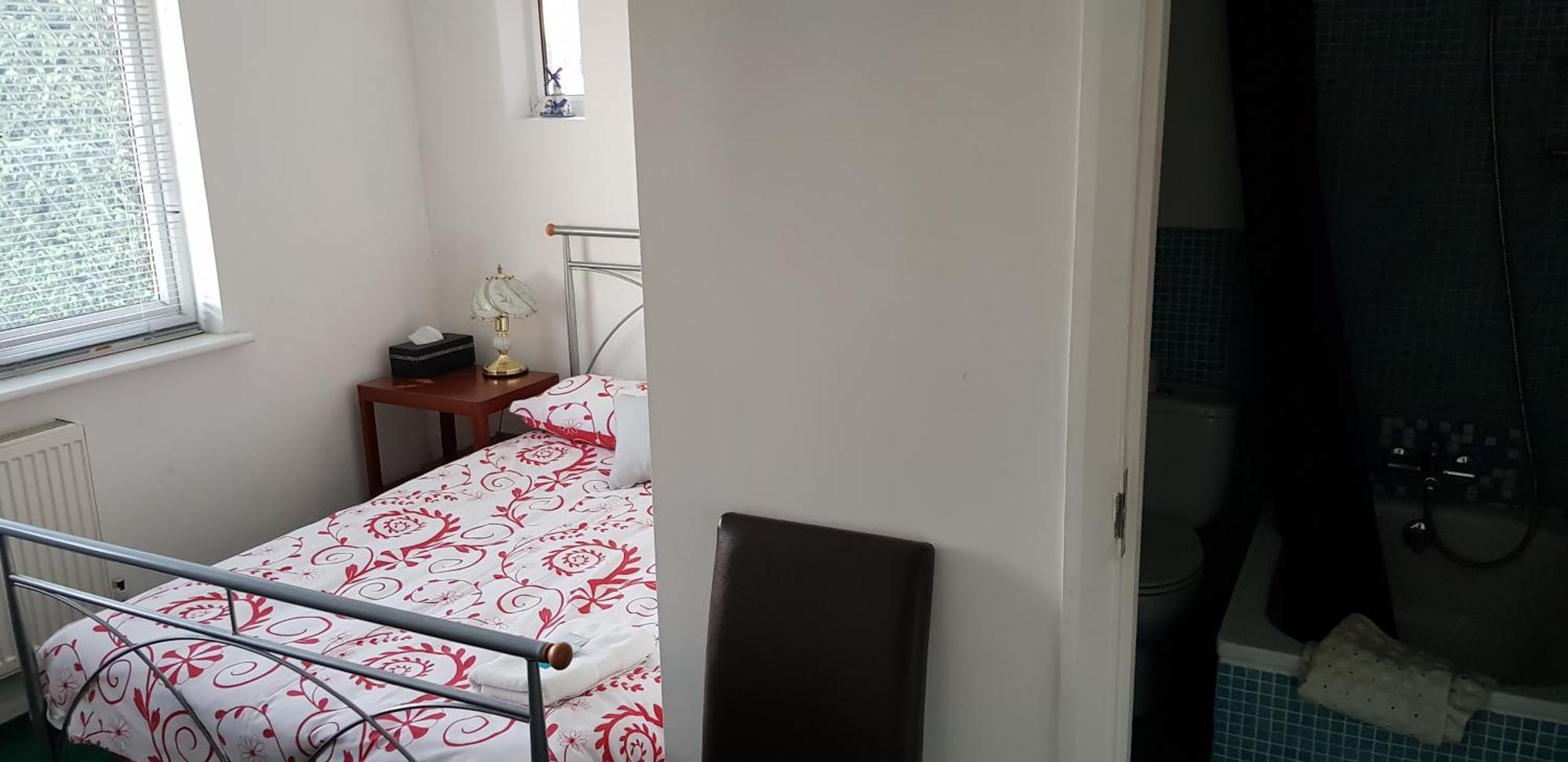 Oyo Guest House Ellipse Whetstone Dış mekan fotoğraf