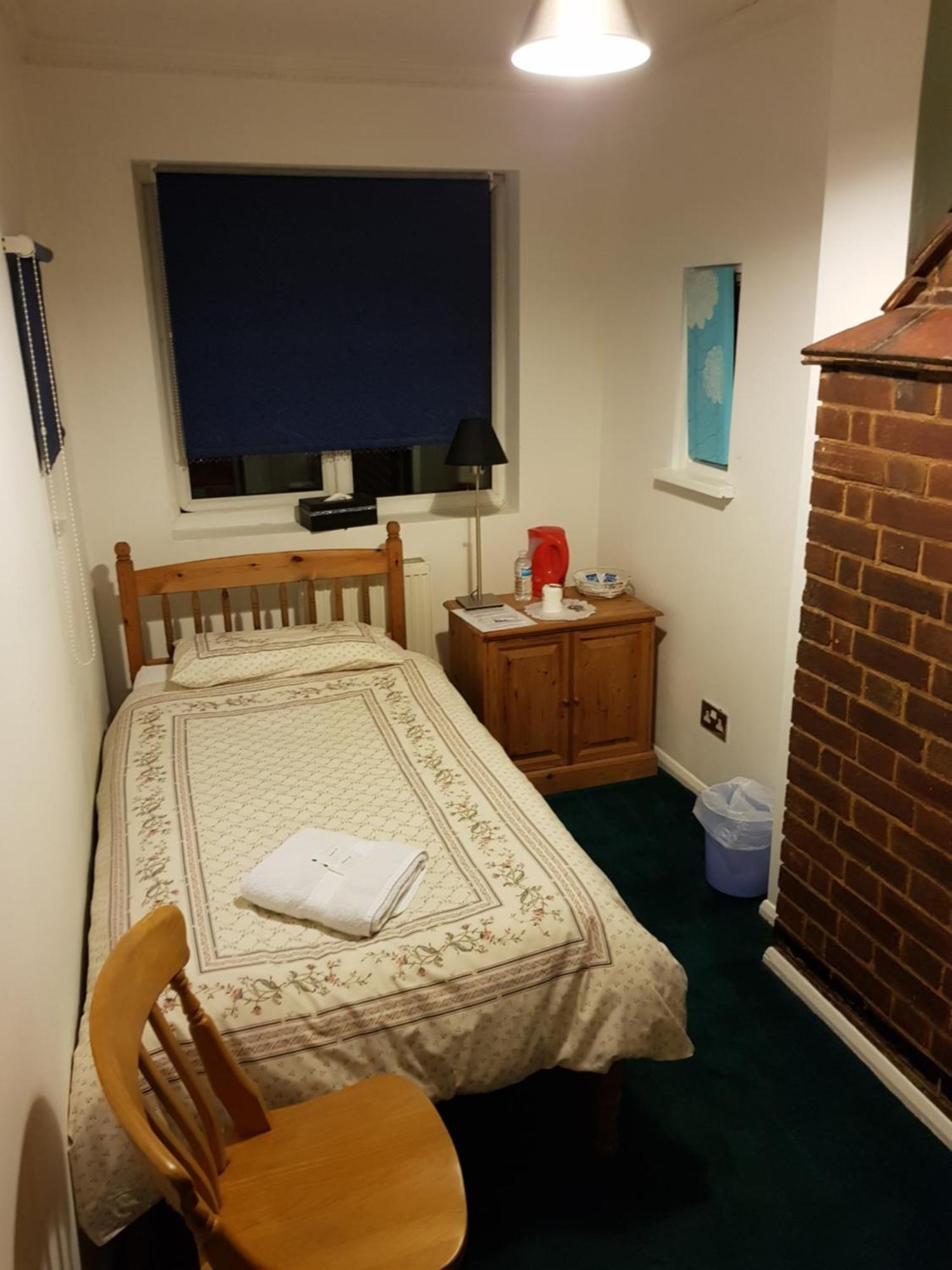 Oyo Guest House Ellipse Whetstone Dış mekan fotoğraf