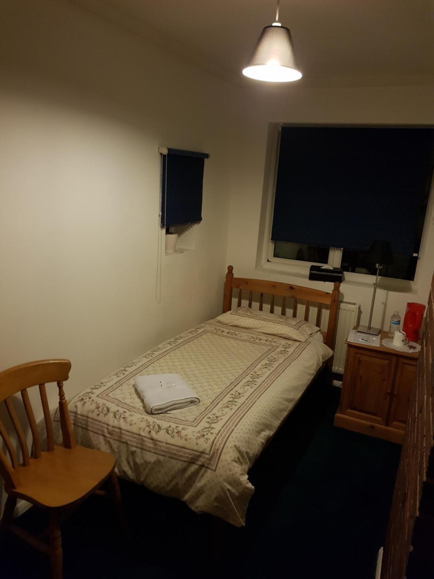 Oyo Guest House Ellipse Whetstone Dış mekan fotoğraf
