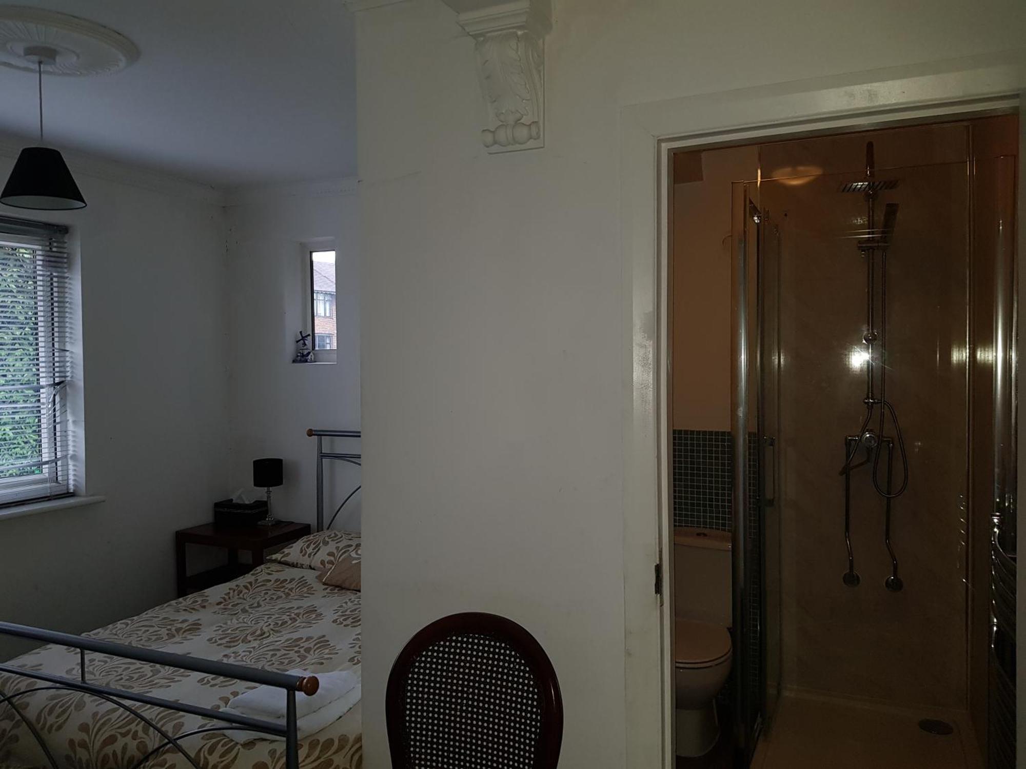 Oyo Guest House Ellipse Whetstone Dış mekan fotoğraf