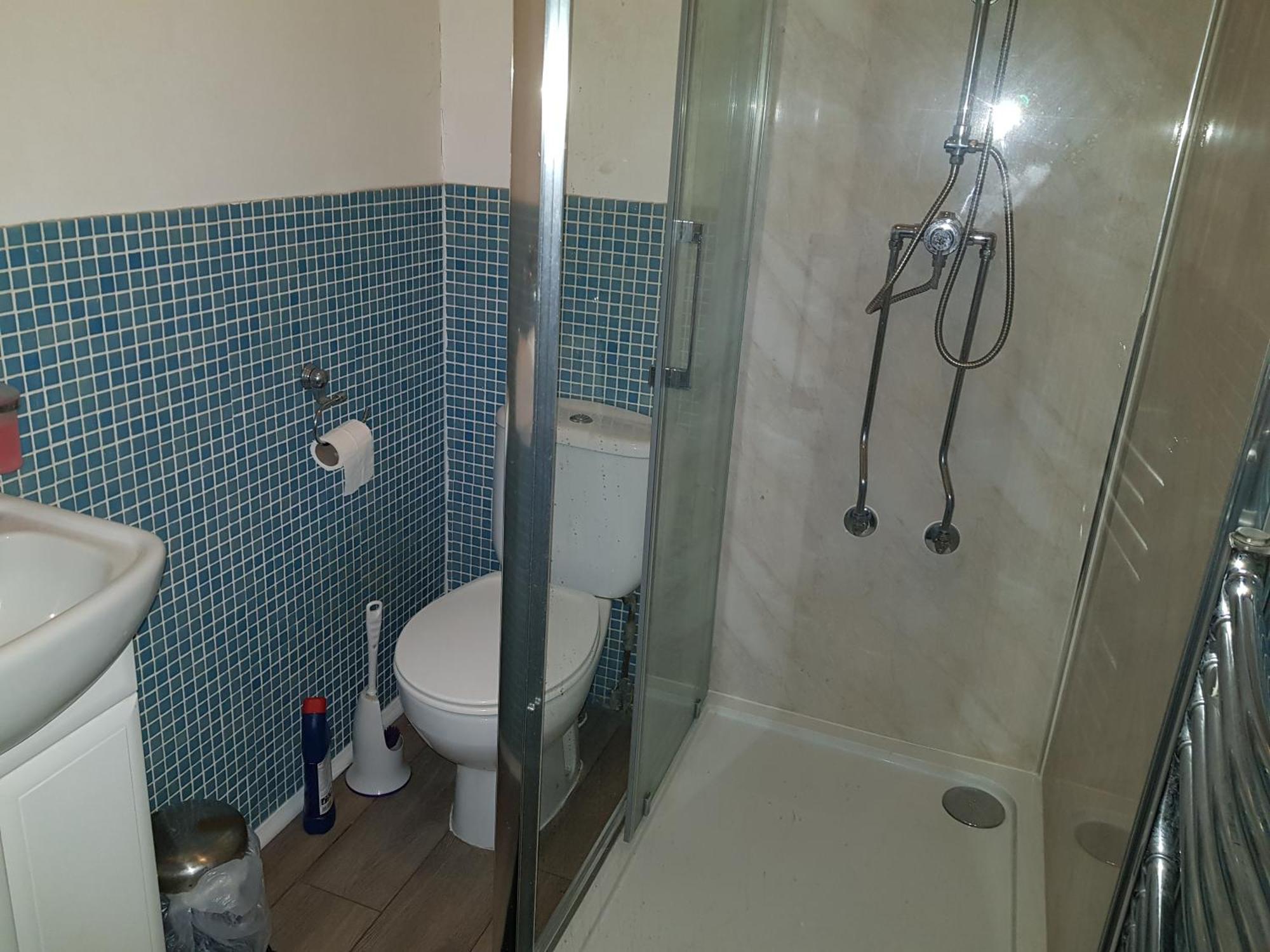 Oyo Guest House Ellipse Whetstone Dış mekan fotoğraf