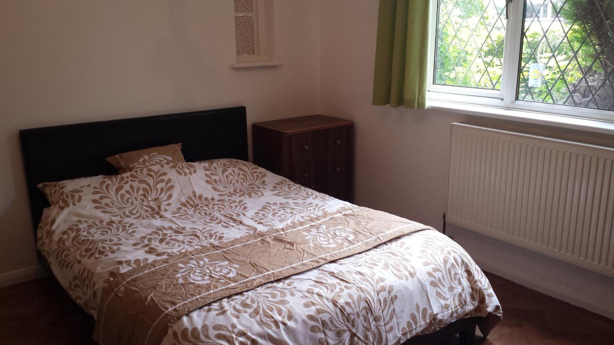 Oyo Guest House Ellipse Whetstone Dış mekan fotoğraf