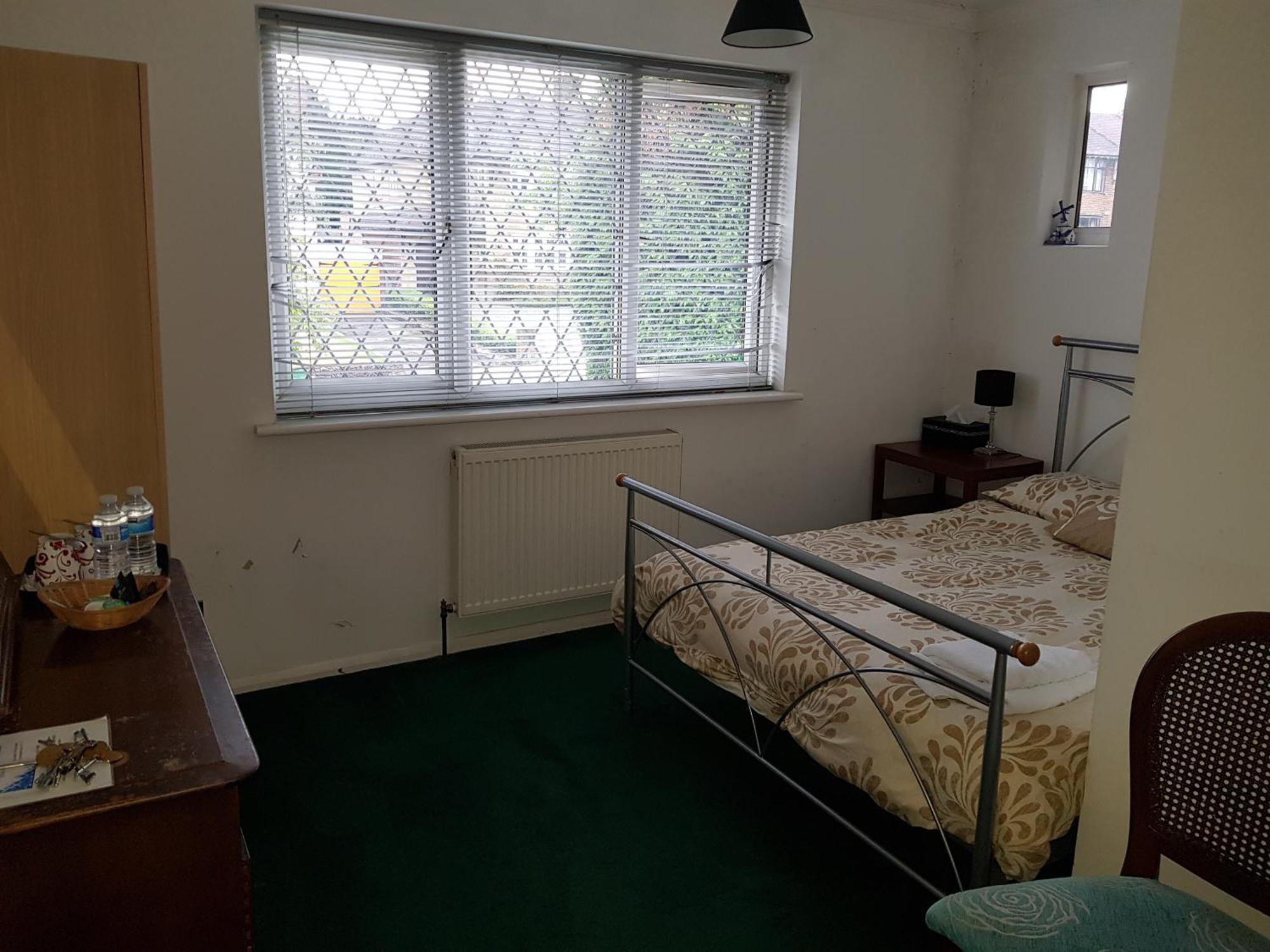 Oyo Guest House Ellipse Whetstone Dış mekan fotoğraf