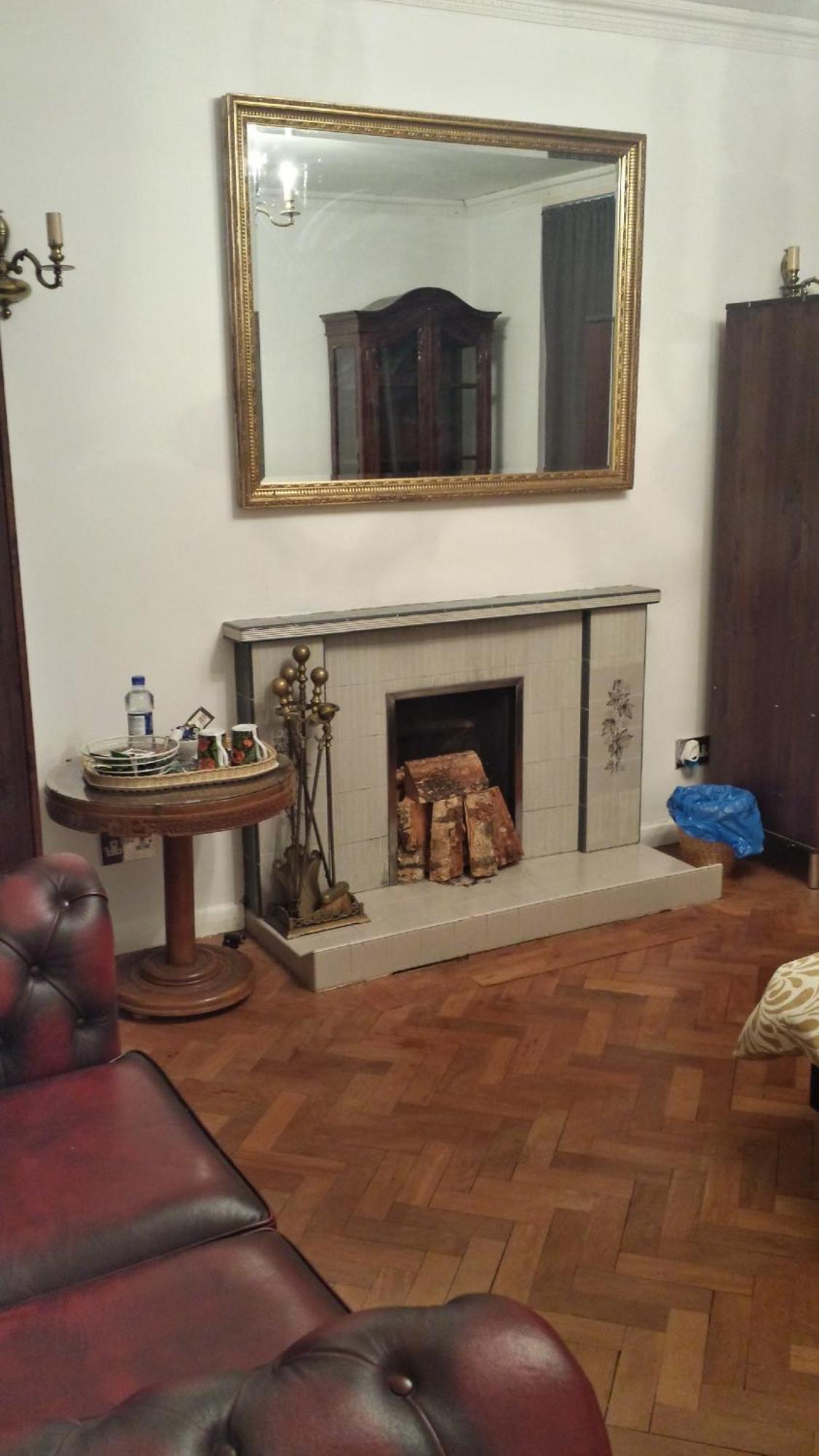 Oyo Guest House Ellipse Whetstone Dış mekan fotoğraf
