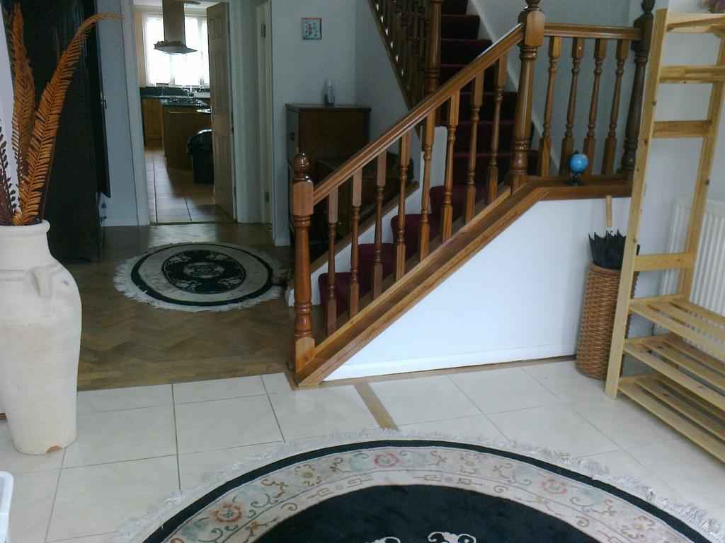 Oyo Guest House Ellipse Whetstone Dış mekan fotoğraf